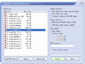 mini Acrobat to XLA Converter screenshot