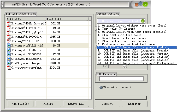 jpg to xml converter online